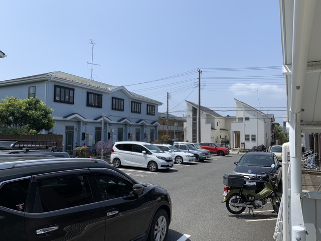 ＫＯＮＫＯ１ 駐車場