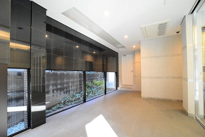 ステージファースト横浜阪東橋8階 部屋その他