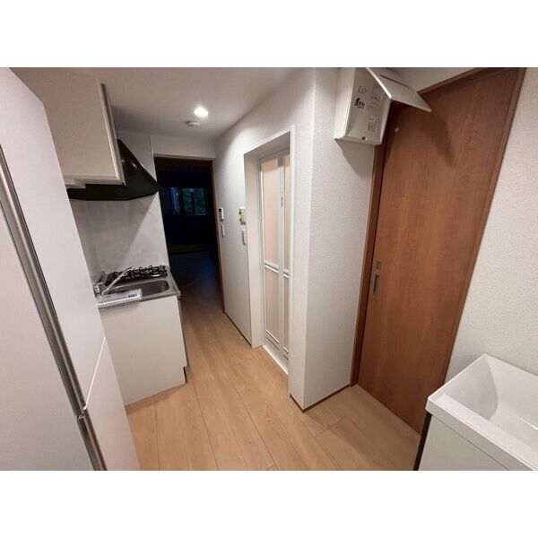 Ambition南栗原305号室 部屋その他