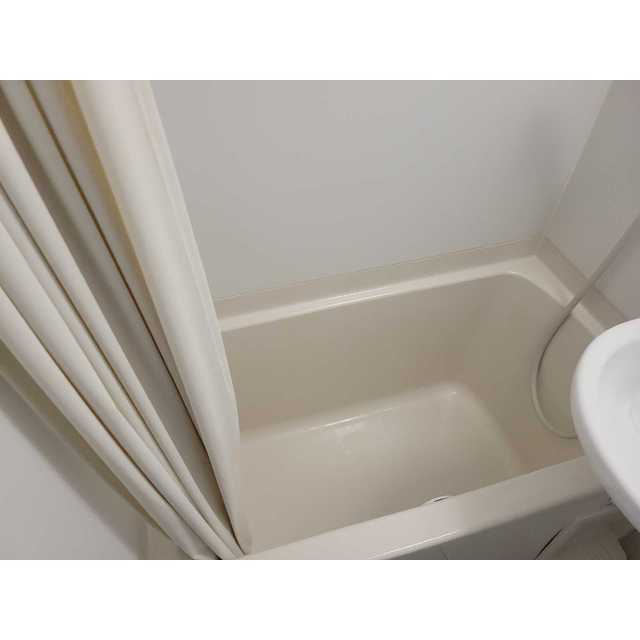 メゾンクレセール210号室 お風呂