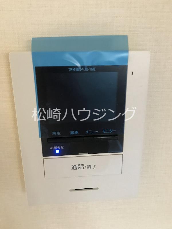 シティネクスト中野1階 部屋その他