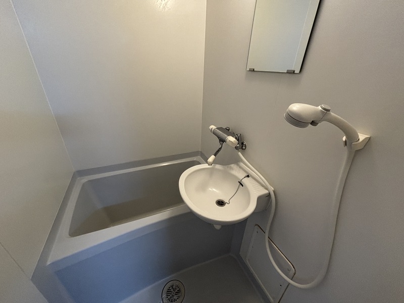 ユーコート上用賀1階 部屋その他