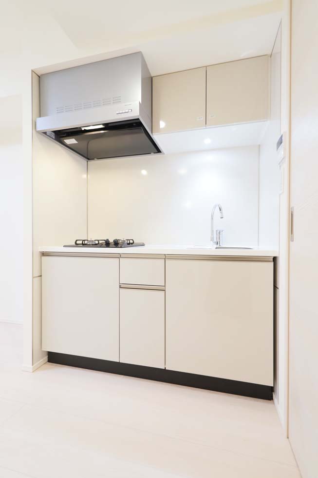 CREATIF押上5階 内観