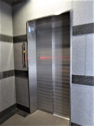 クリーン善福寺6階 同建物別部屋の参考画像