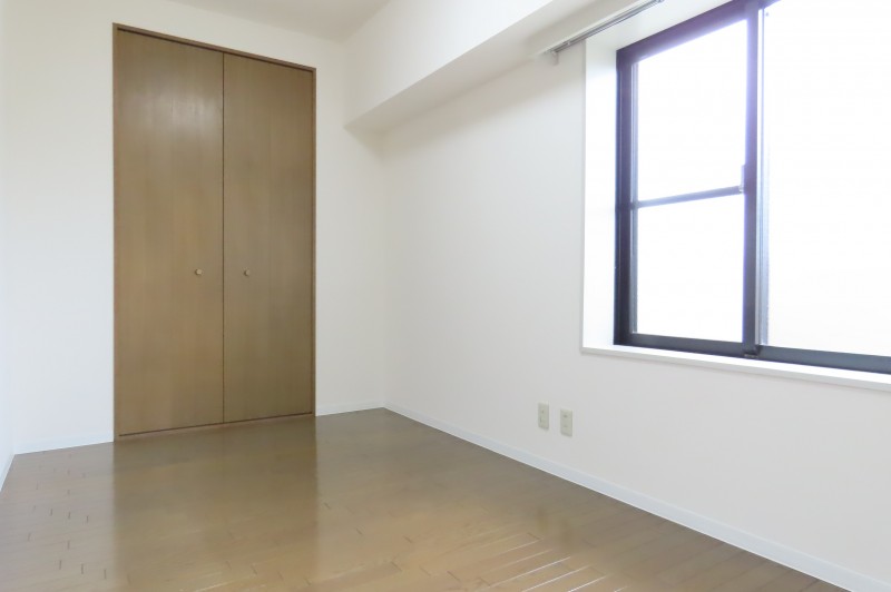 T's garden府中3階 内観