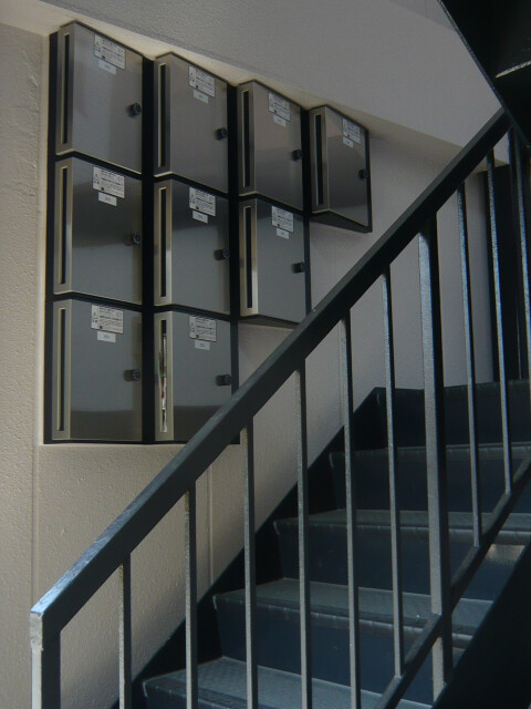 アミューズV3階 部屋その他