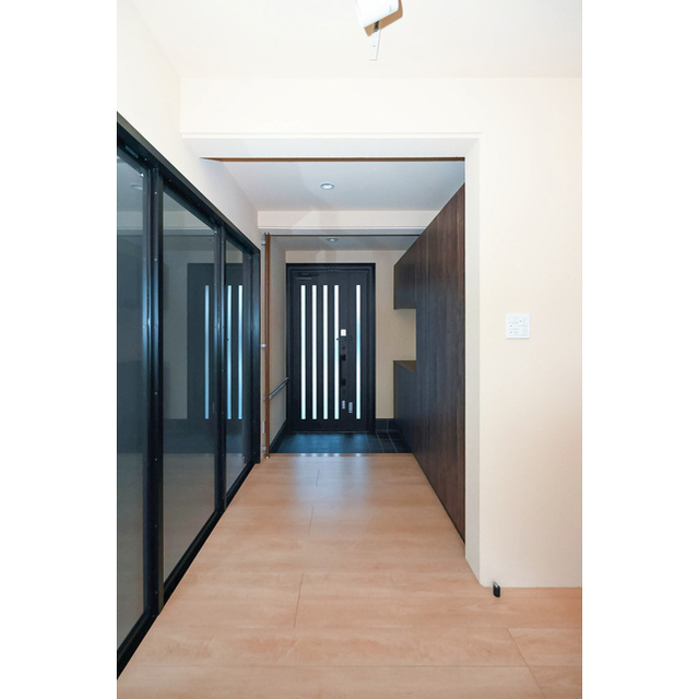 大田区南馬込三丁目住宅 内観