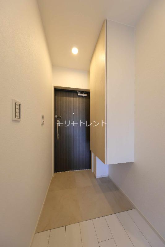 アトリオフラッツ西池袋4階 室内写真