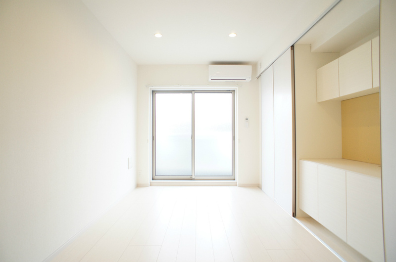 リブリ・Hanaみずき2階 部屋その他