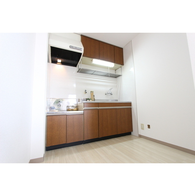 グラン　シャリオ505号室 内観