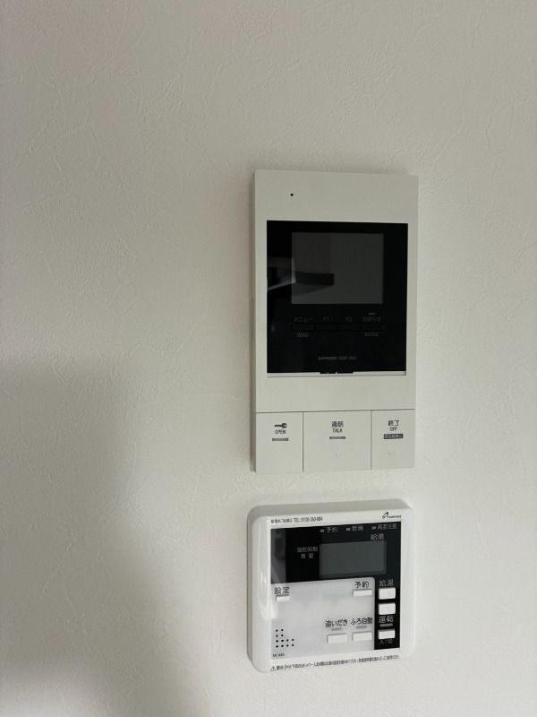 エルファーロ目黒Ⅲ2階 部屋その他
