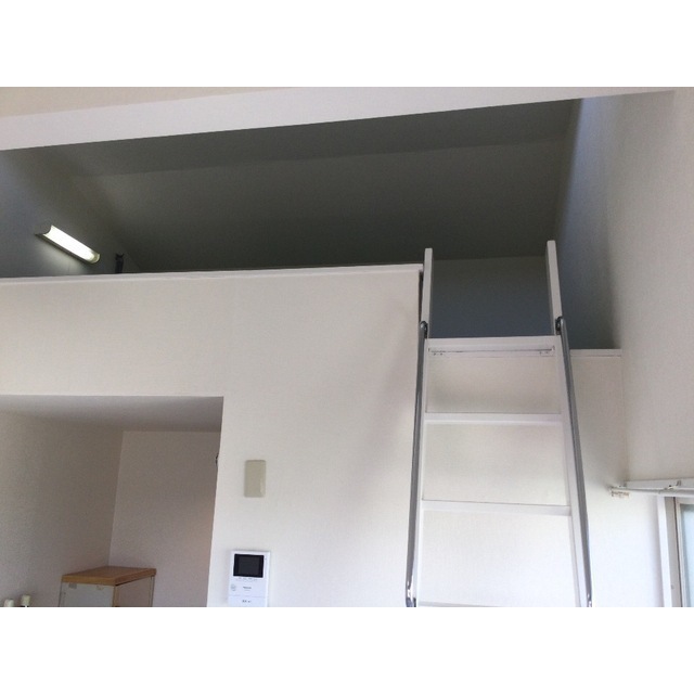 スマイルハウス第6205号室 内観