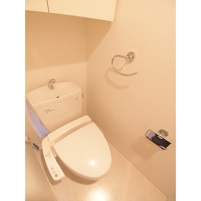 ルクレ代田橋0303号室 同建物別部屋の参考画像