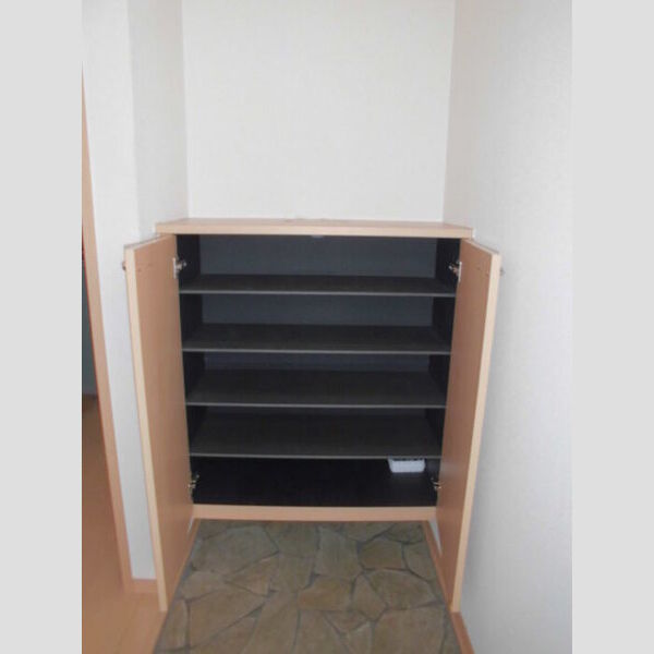 グランディール坂戸泉203号室 シューズボックス