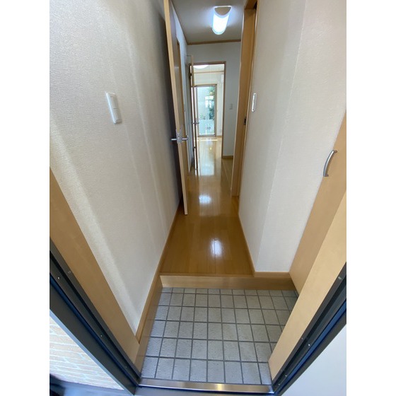 Leaf　Harmony101号室 同建物別部屋の参考画像