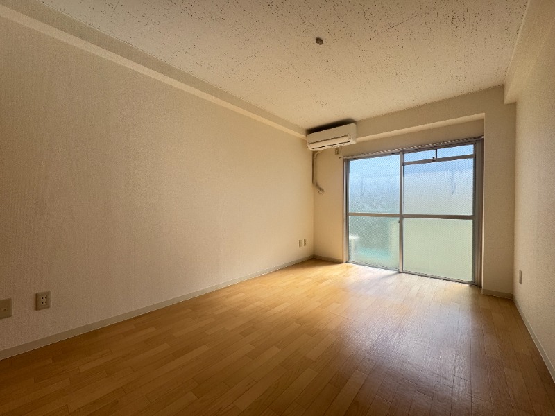 パールハイツ立川 洋室！