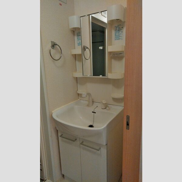 メゾン吉祥寺 洗髪洗面化粧台