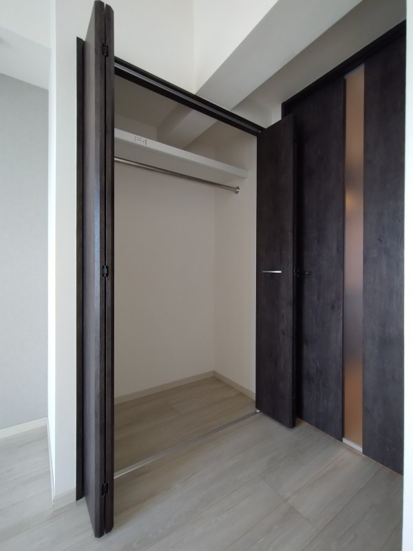 クレイシア都立大学クラッセ 収納