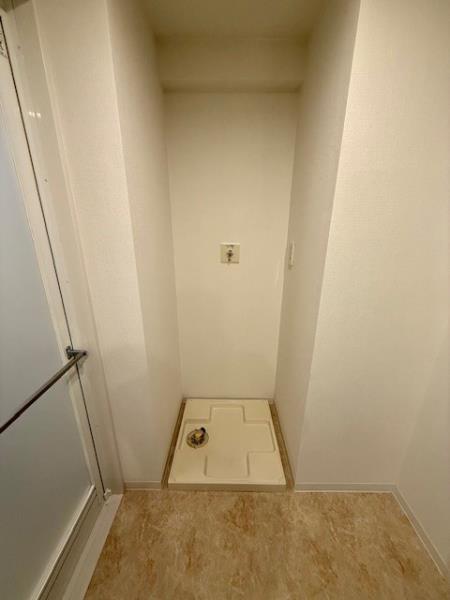 Ｂｒｉｌｌｉａ　ｉｓｔ　東雲キャナルコート4階 部屋その他