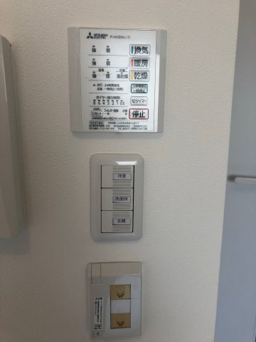 プライムアーバン大井町Ⅱ809号室 ※参考写真