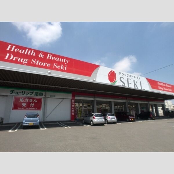 モントレゾール ドラッグストア