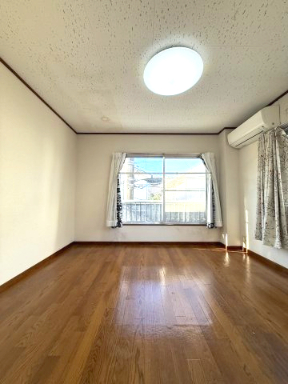 サニーヒル206号室 部屋その他