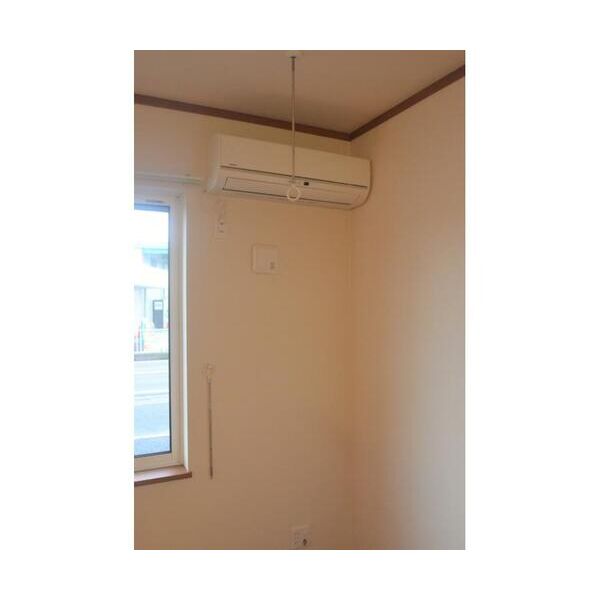 レクエルドB棟 部屋設備