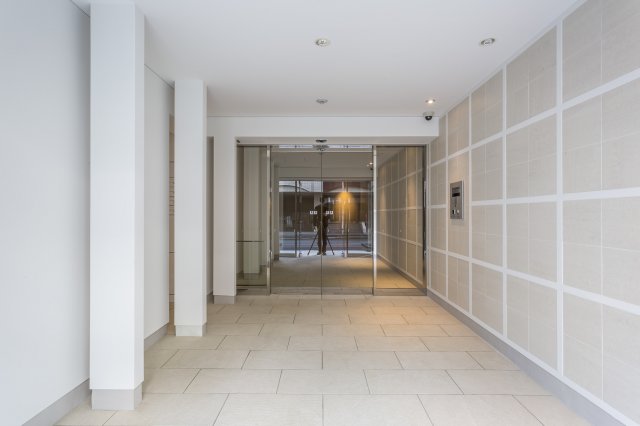 プラウドフラット東中野207号室 ※参考写真