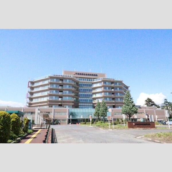 ルーチェ 済生会　習志野病院