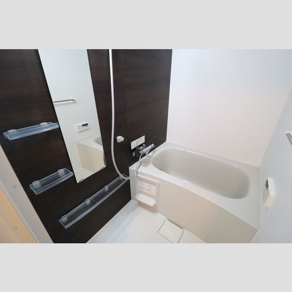 ハピネスⅢ 浴室