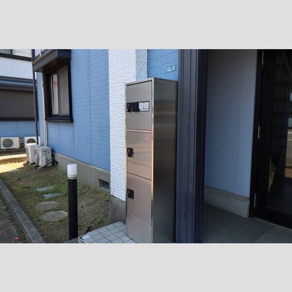 フレマリール鎌ヶ谷　B 宅配ボックス