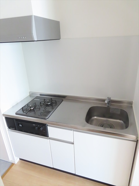 フェリーチェ戸塚1階 キッチン