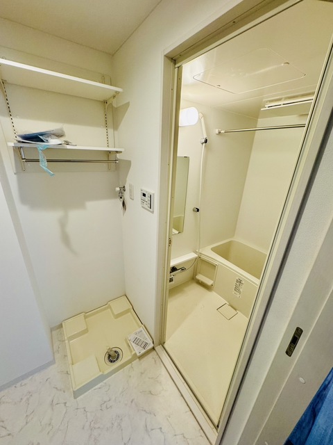 ＮＥＸＴＡ追分0603号室 内観