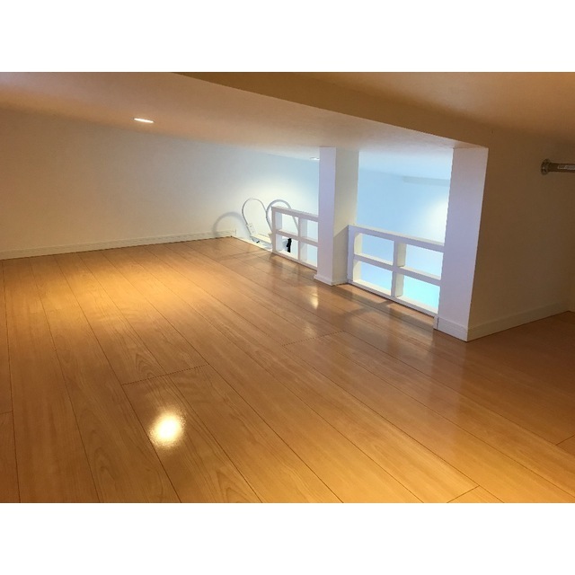 STAR　CLOUD洋光台 内観