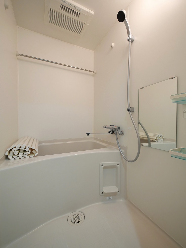 フェルクルールプレスト千住関屋 内観