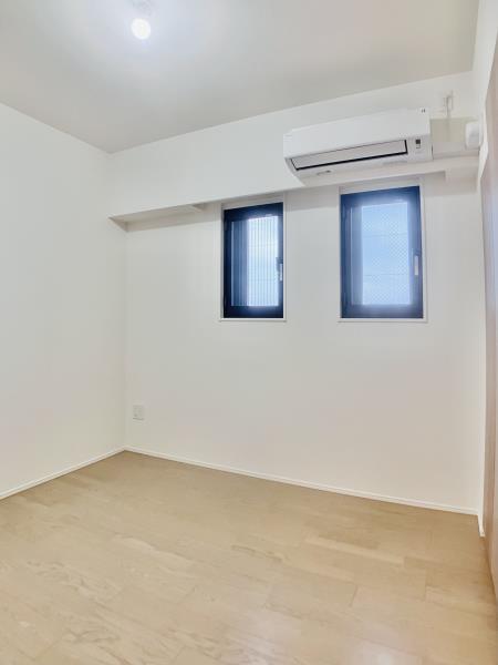 Ｂｒｉｌｌｉａ南浦和15階 リビング