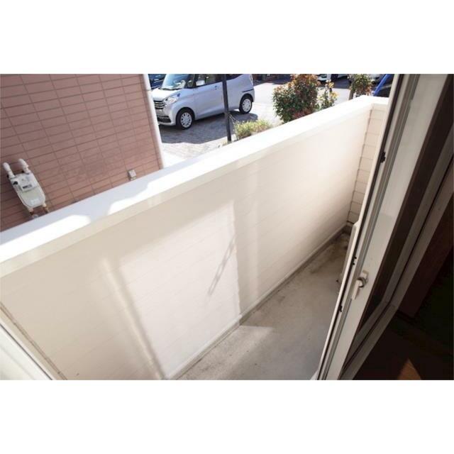 グリーンゲイブルズ1階 玄関