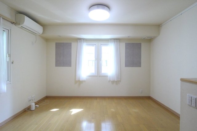 メゾンオルテ2階 リビング