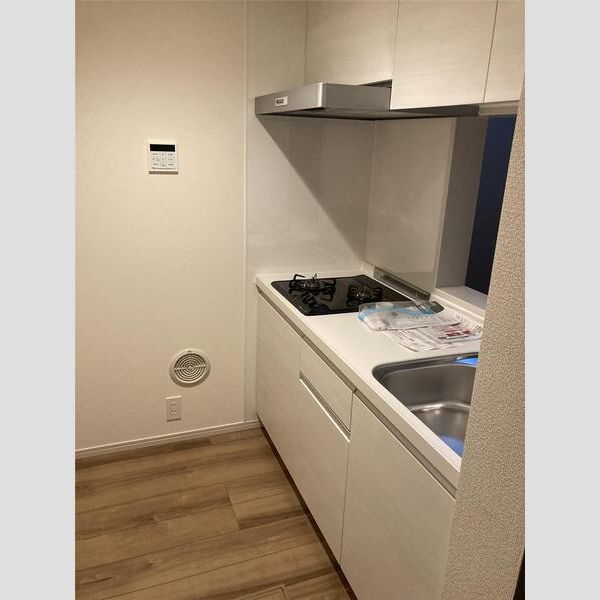 リーブルファイン奈良町Ⅱ　1号棟 キッチン