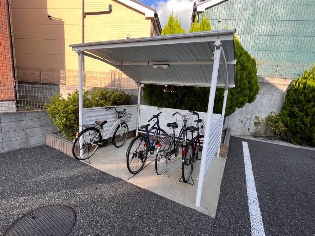 Ｐｒｅｎｄｒｅ　Ｓ（プランドールエス） 外観写真（昼）