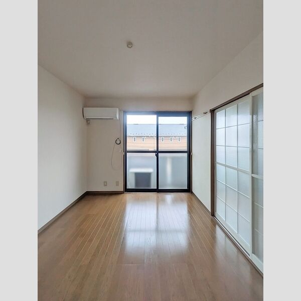 ジュピターズ　A/BB202号室 洋室