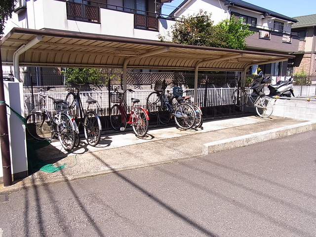 アゼリア岡津0306号室 ※実際の使用状況とは異なります(現況優先)