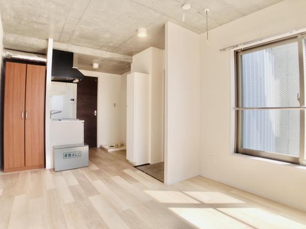 レガリア千川1階 同建物別部屋の参考画像