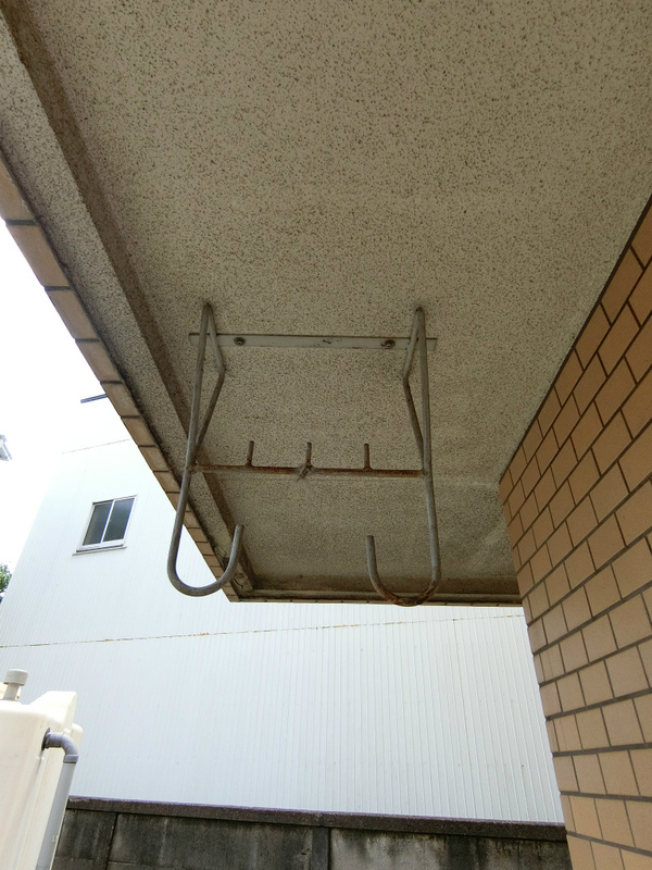 Forest茅ヶ崎 部屋設備