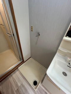 東住吉マンション 部屋設備