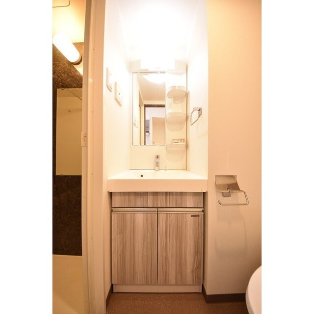 Court Blanche0201号室 内観