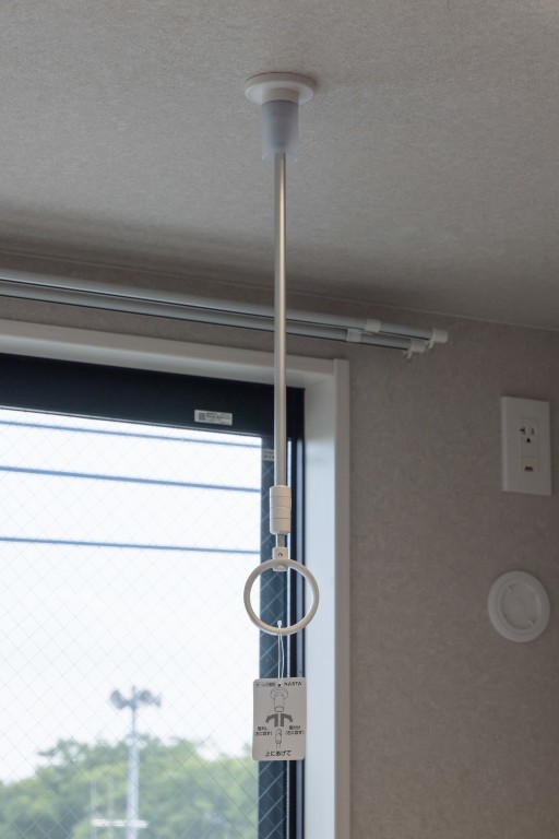 Ｉｄｅｎ　ＯＡＫ 部屋設備