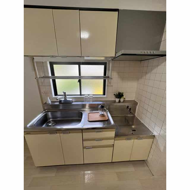 メゾン湘南305号室 同建物別部屋の参考画像