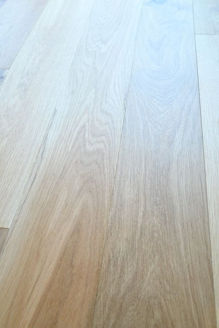 サンセール神楽坂4階 床材