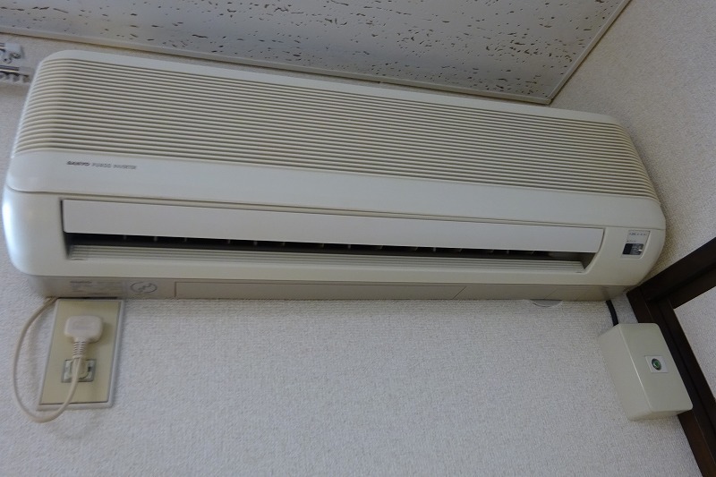 高島平ハイツ2階 ※別部屋参考写真